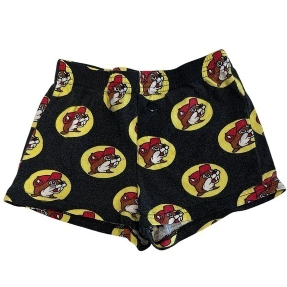 4T Girls Bucees Shorts